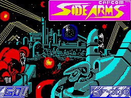 Side Arms (1988)(Go!)